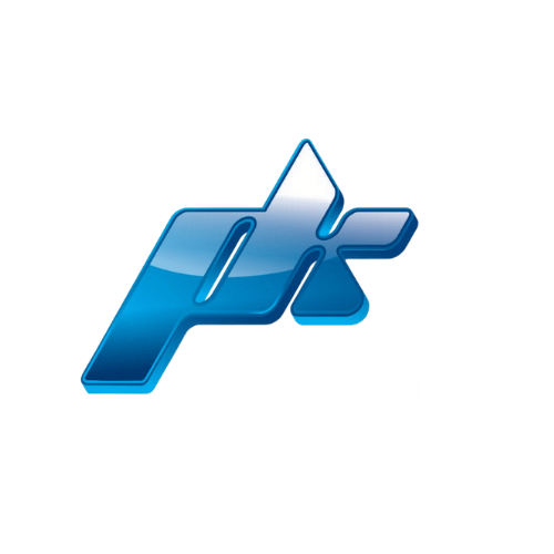 PK Group Logo